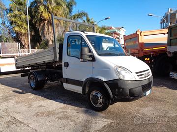 Iveco daily ribaltabile