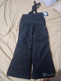 pantalone per la neve