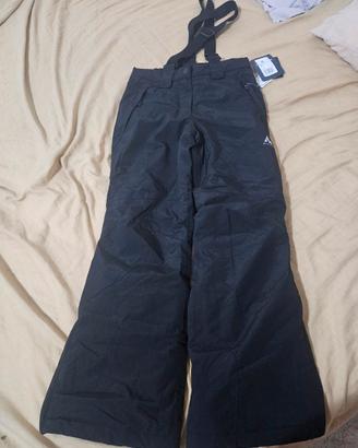 pantalone per la neve