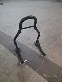 Cavalletto alzamoto posteriore