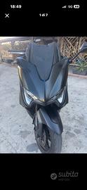 tmax 560 2020