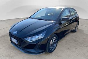 Hyundai i20 3nd serie 1.2 MPI Connectline