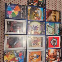 Giochi Ps2 originali 