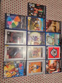 Giochi Ps2 originali 