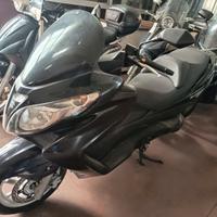 Suzuki Burgman 400
