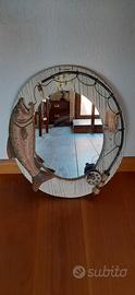 Specchio Ovale