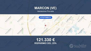 Immobile in asta di 134 m² con più di 5 locali e b