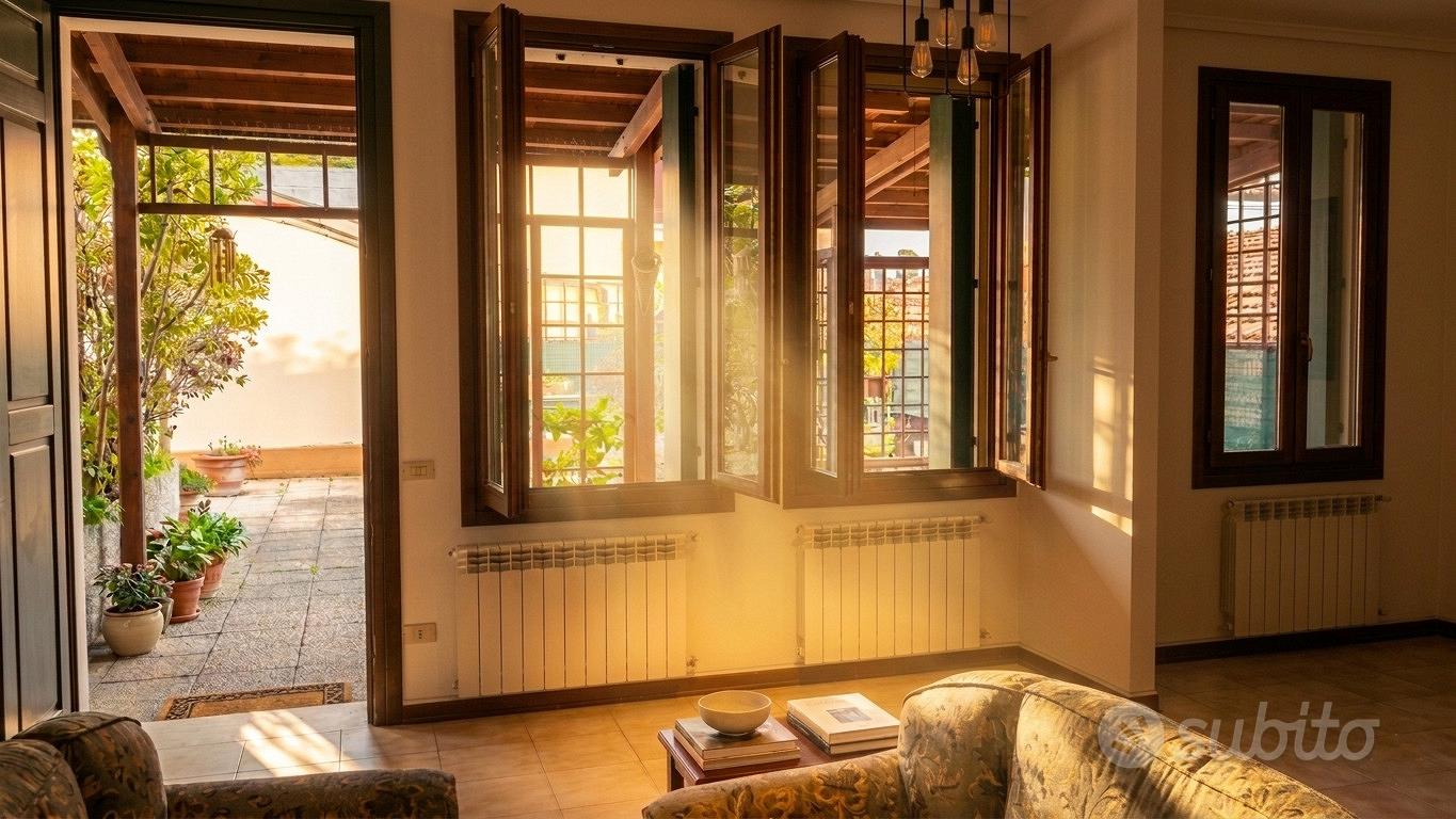 Apartment in Adria, Borgo Dolomiti - Vista 3