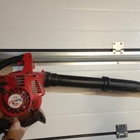 soffiatore a scoppio 2 tempi