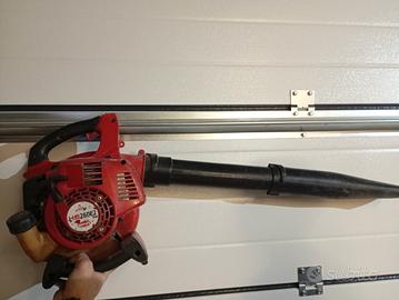 soffiatore a scoppio 2 tempi