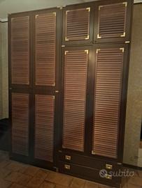 Cameretta stile Vecchia Marina