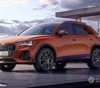 Vari ricambi per audi q3 2016;2020