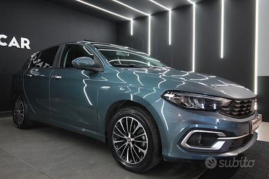 FIAT TIPO 1.6 MJT 130 CV