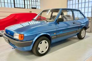 Ford Fiesta 1.1 Friend 3p