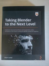 Taking Blender to the Next Level
