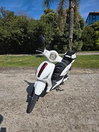 motorino elettrico vitale