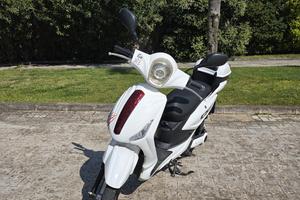 motorino elettrico vitale