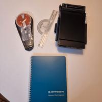 Attrezzature ed accessori per il volo VFR