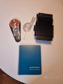 Attrezzature ed accessori per il volo VFR