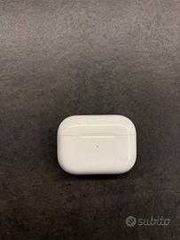 Airpods pro 2 - MANCA CUFFIA DESTRA