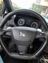 SEAT Ibiza 1.4 TSI DSG 3p. Cupra
