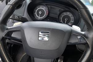 SEAT Ibiza 1.4 TSI DSG 3p. Cupra
