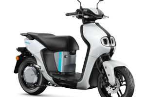 Yamaha Neo's Elettrico - 2024
