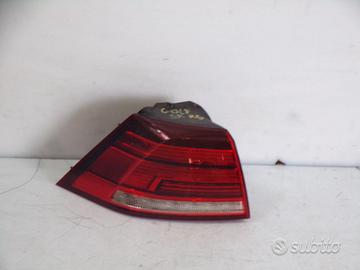 Fanale sinistro Volkswagen Golf 7.5 2015