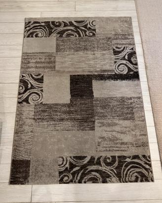 Tappeto moderno LALEE Neo - 120x170 cm
