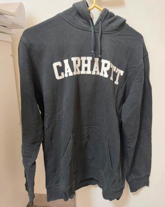 Felpa Carhartt