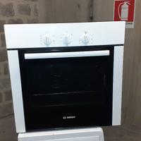 Forno  ventilato BOSCH e consegna Bologna
