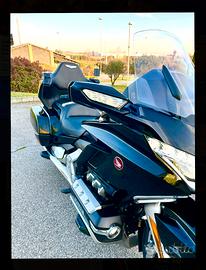 Moto Goldwing
