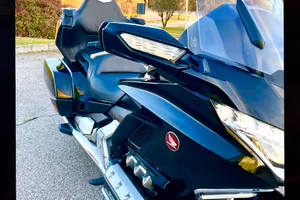 Moto Goldwing