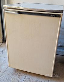 Frigorifero Zoppas vintage FUNZIONANTE anni 60