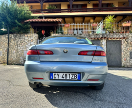 Alfa 156 ultima serie