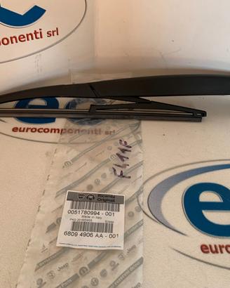 51780994 Braccio tergicristallo posteriore Fiat Br