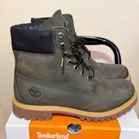 Timberland 