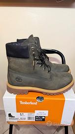 Timberland 