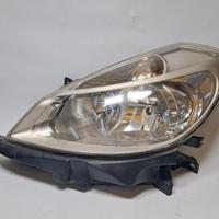 8200459824 FANALE ANTERIORE SX RENAULT CLIO III (B