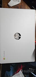 ChromeBook Hp. 
