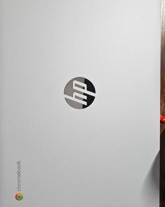 ChromeBook Hp. 