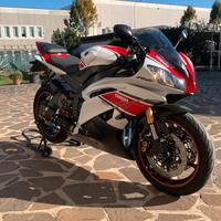 Yamaha YZF-R6