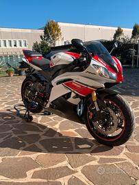 Yamaha YZF-R6