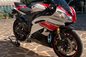 Yamaha YZF-R6