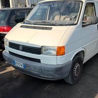 musata carrozzeria anteriore vw transporter t4