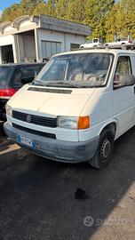 musata carrozzeria anteriore vw transporter t4