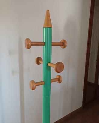 attaccapanni a matita