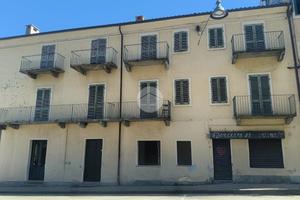 MULTILOCALE A CUORGNÈ