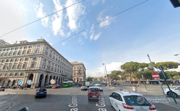 TERMINI - Bilocale - LIBERO DA SUBITO