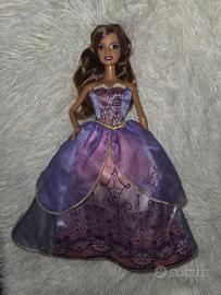 Bambola Barbie Viveca 